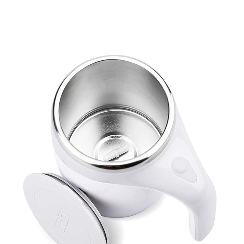 Tasse Automatique à Agitation Magnétique