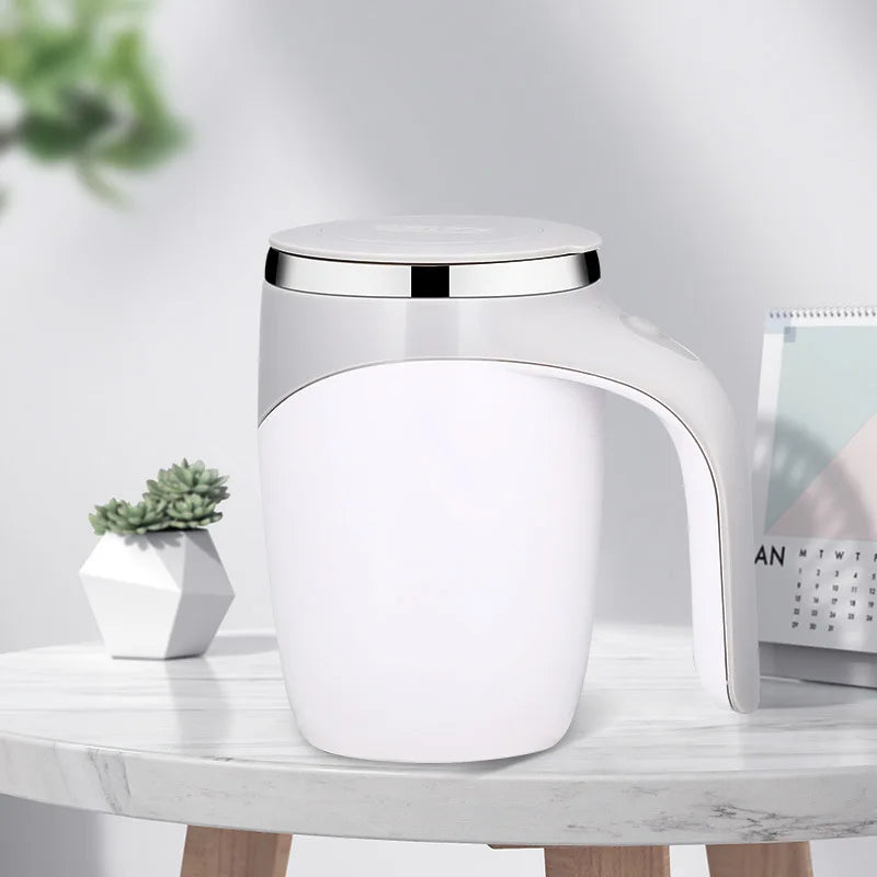 Tasse Automatique à Agitation Magnétique