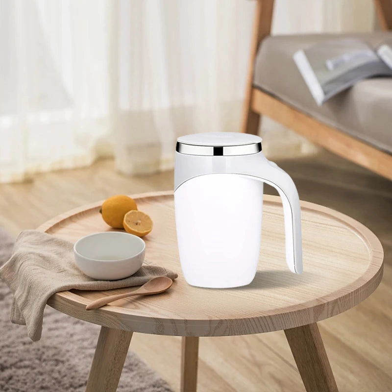 Tasse Automatique à Agitation Magnétique