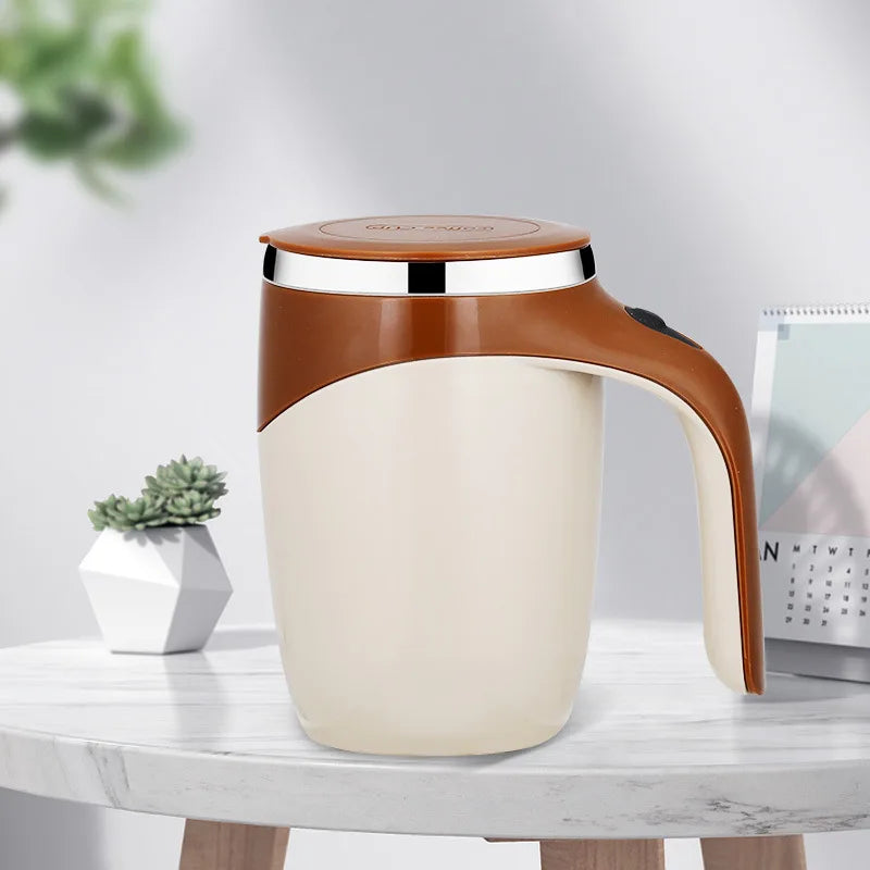 Tasse Automatique à Agitation Magnétique