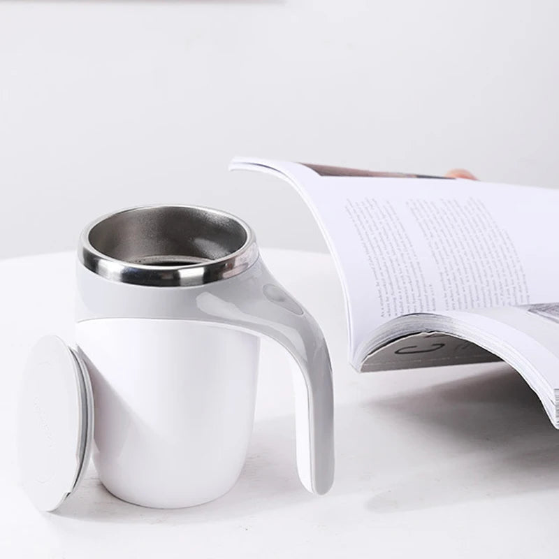 Tasse Automatique à Agitation Magnétique