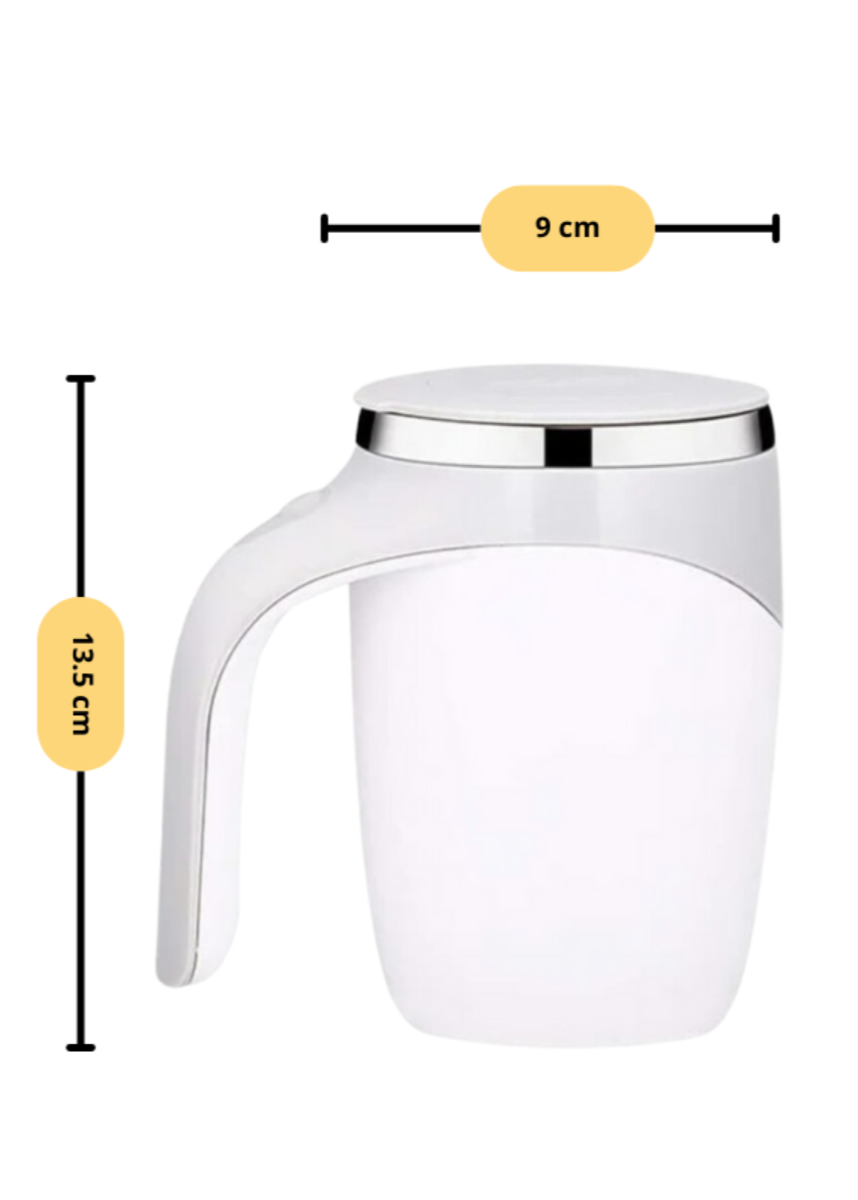 Tasse Automatique à Agitation Magnétique