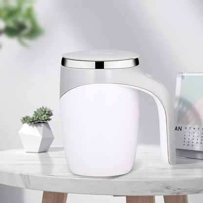 Tasse Automatique à Agitation Magnétique
